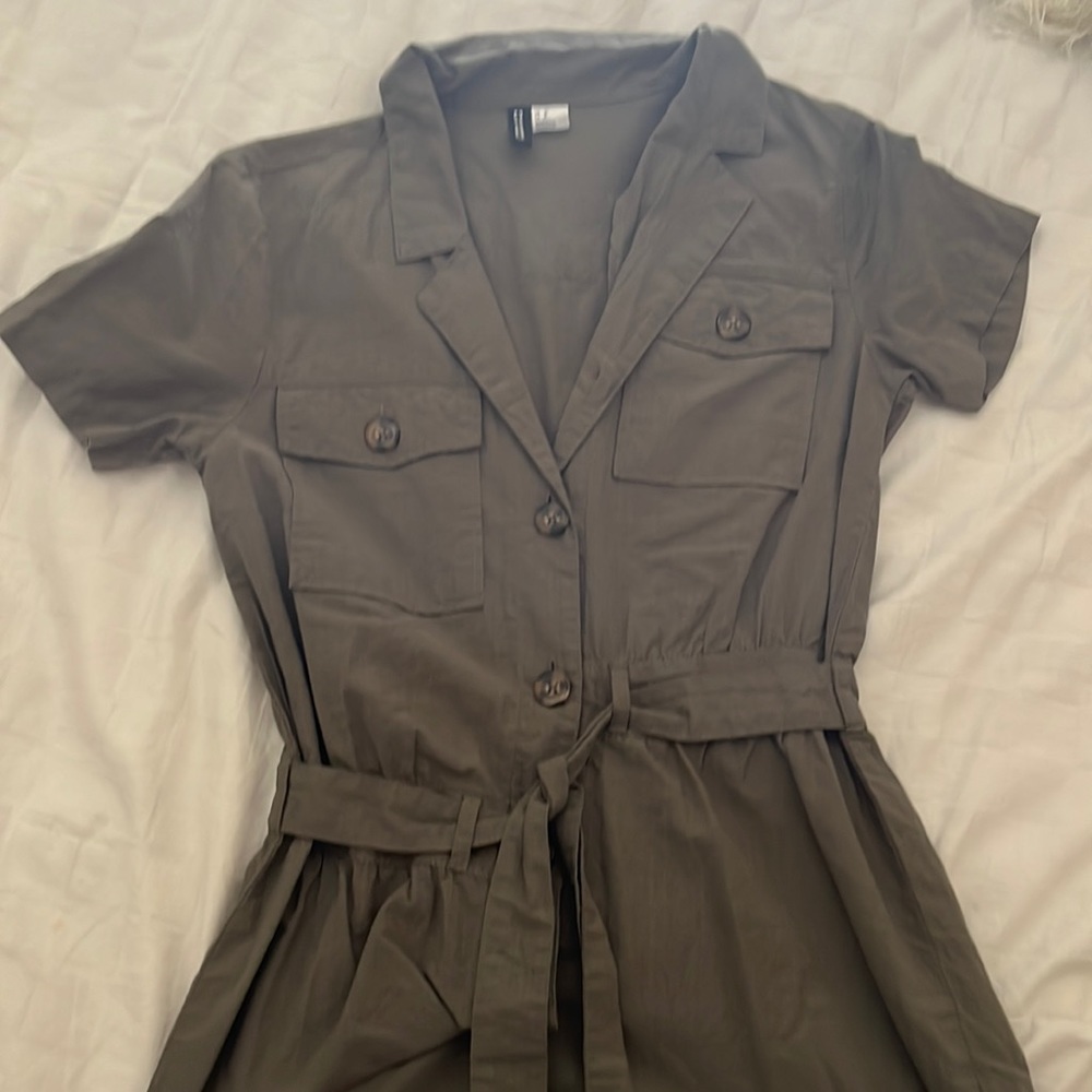 H&M Jumpsuit